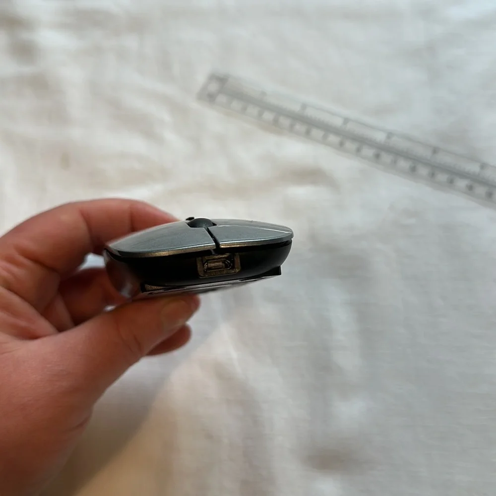 Bluetooth Computer Optical Mouse - Picture 3 of 3